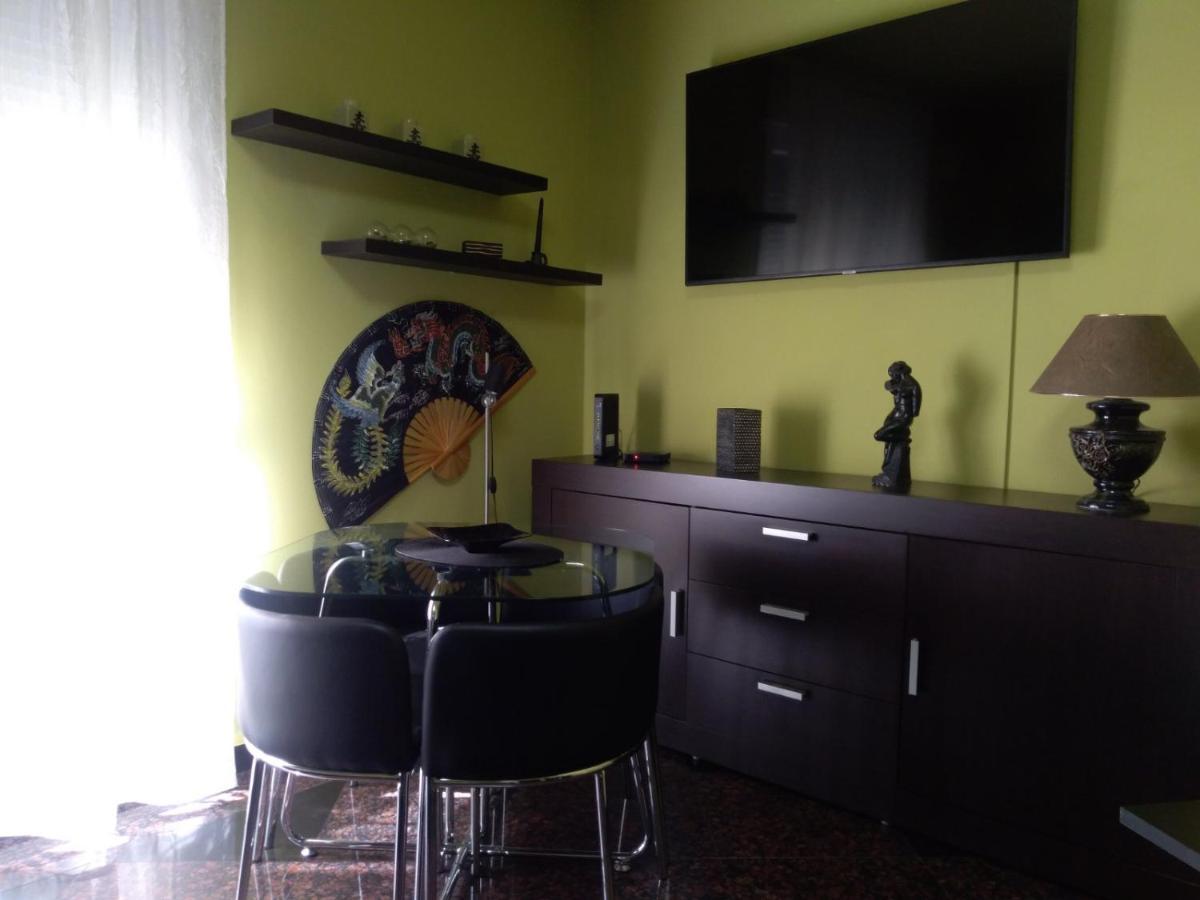 Luxury Apartments Kyara สปลิท ภายนอก รูปภาพ