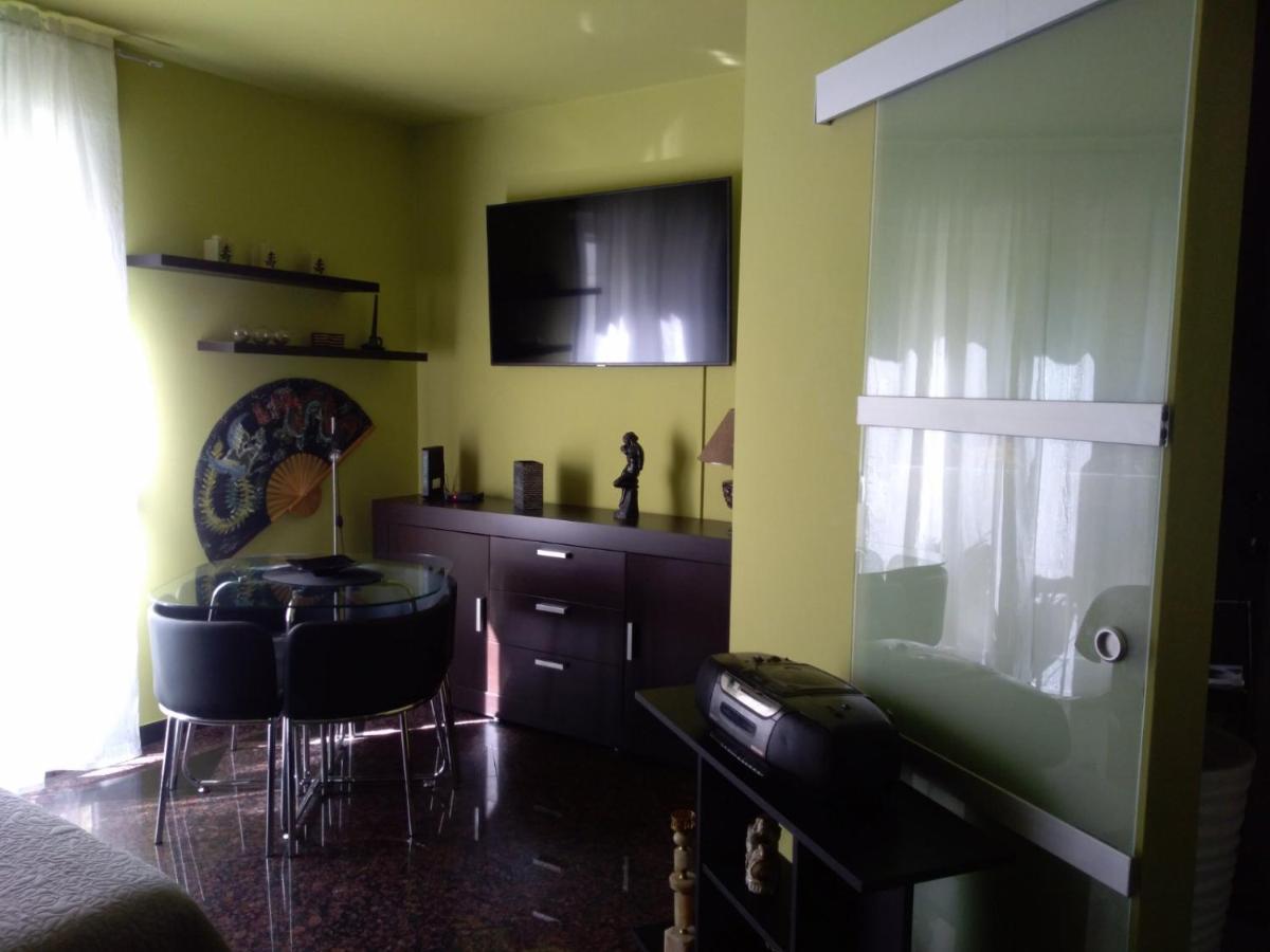 Luxury Apartments Kyara สปลิท ภายนอก รูปภาพ